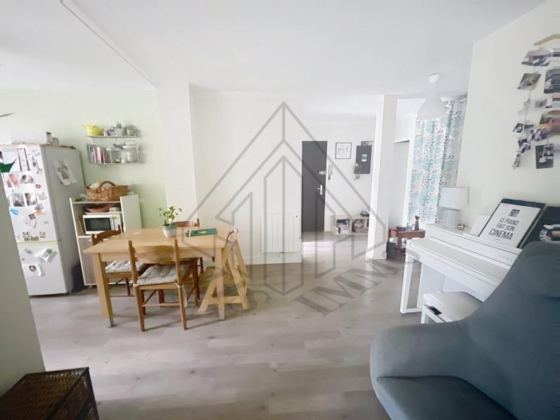 Appartement à vendre, 81m², Montpellier