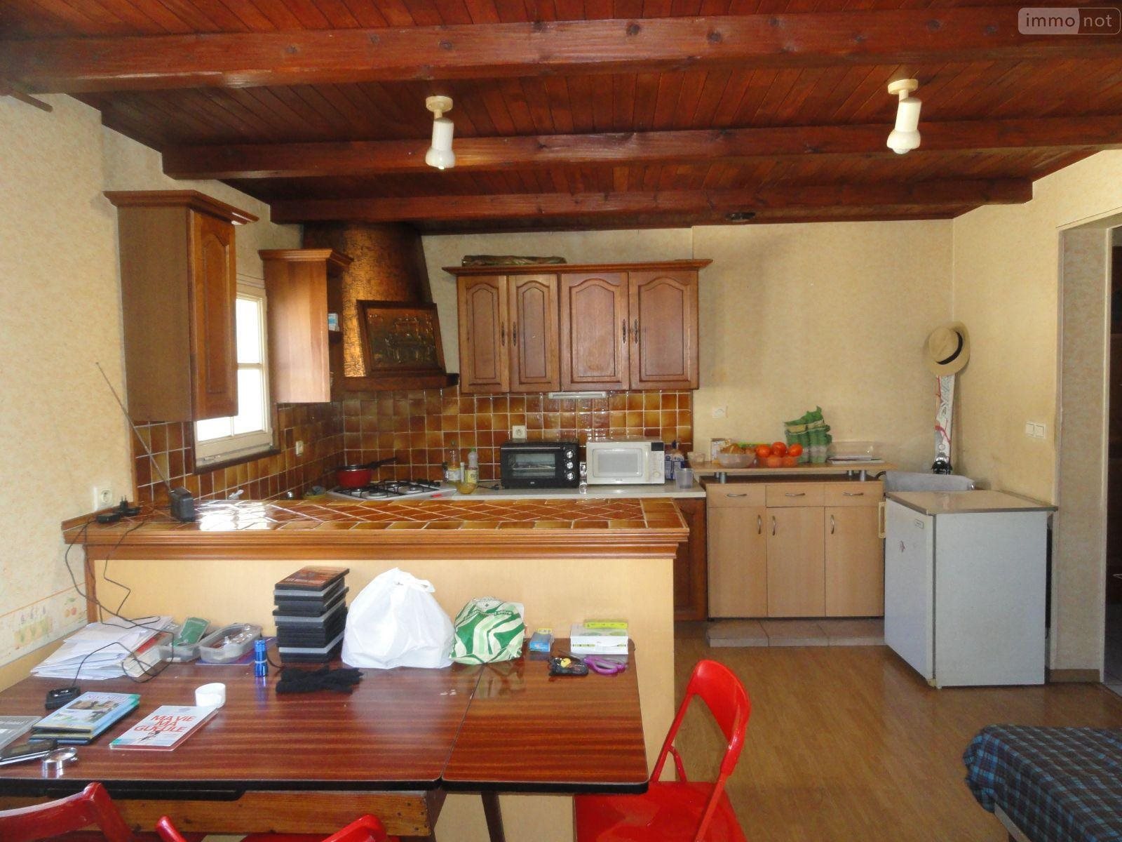Appartement à vendre, 36m², Saint-Gilles