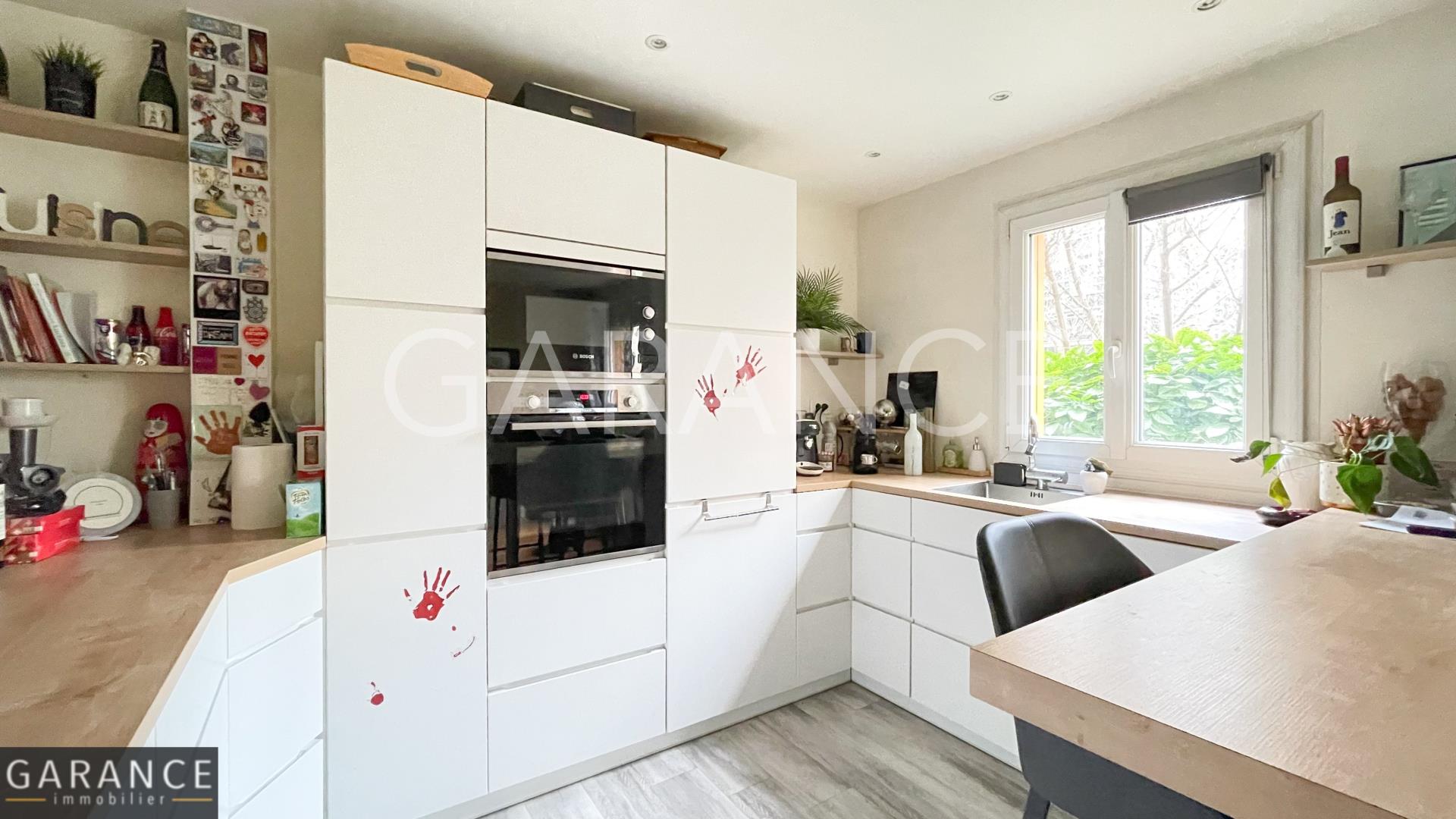 Appartement à vendre, 78m², Paris 12ème