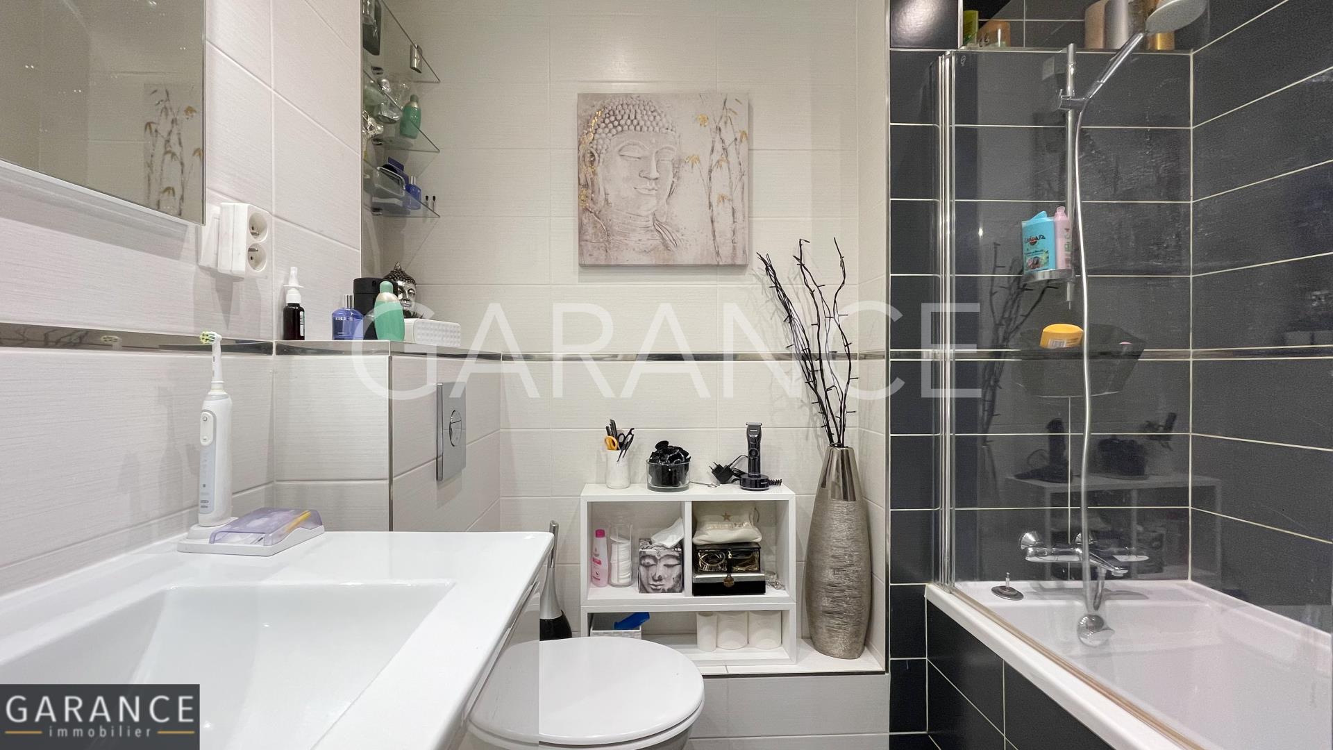 Appartement à vendre, 78m², Paris 12ème