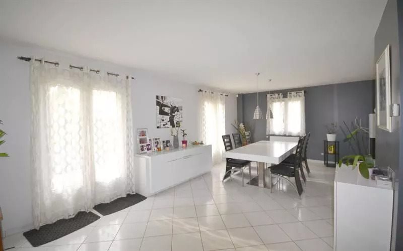 Maison à louer, 105m², Orvault