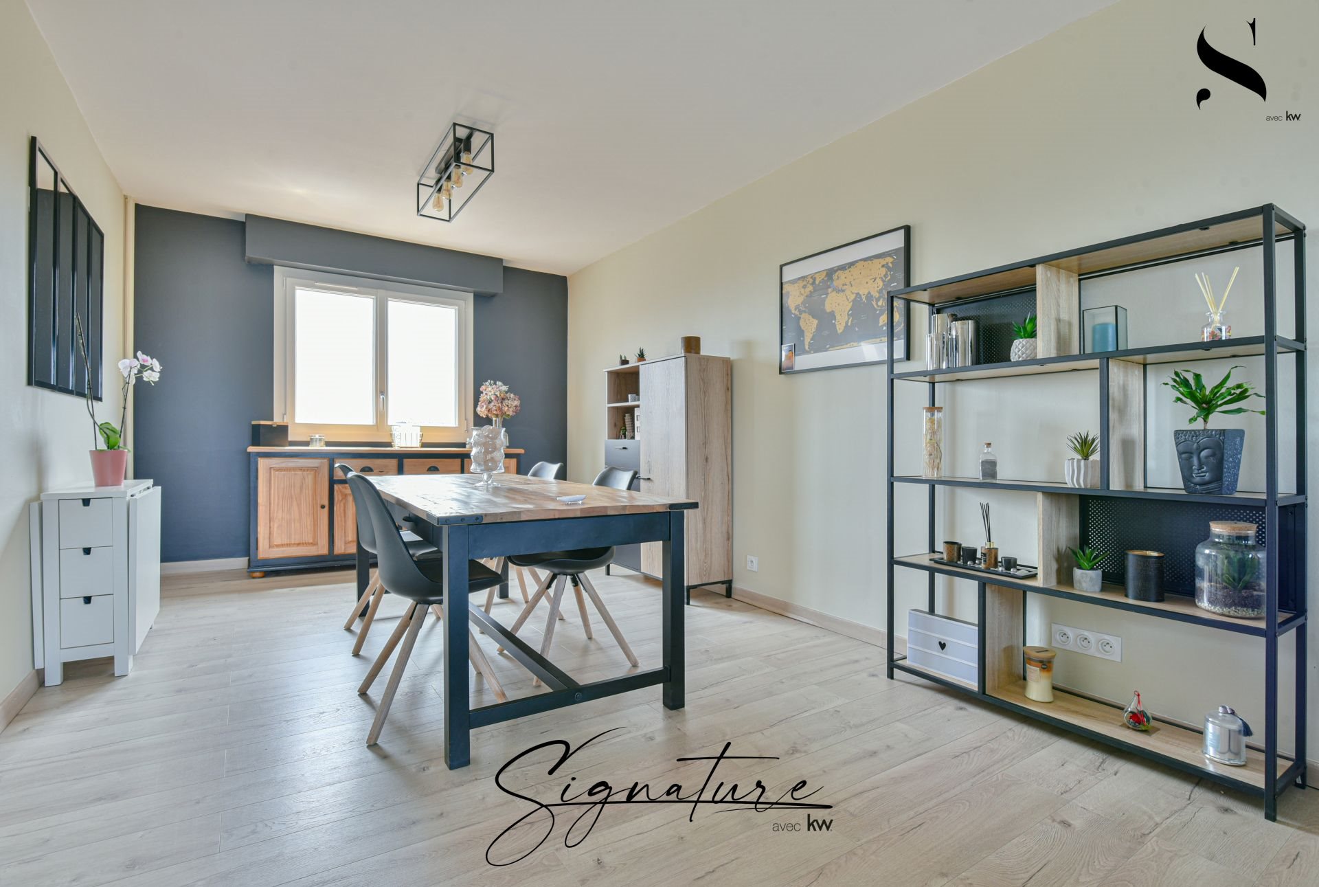 Appartement à vendre, 75m², Limoges