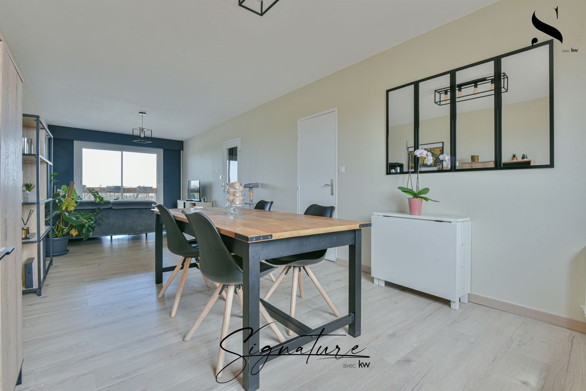 Appartement à vendre, 75m², Limoges