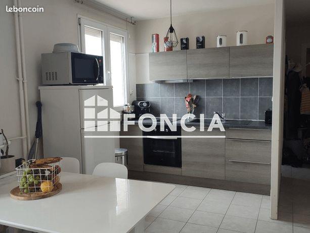 Maison à louer, 42m², Dijon