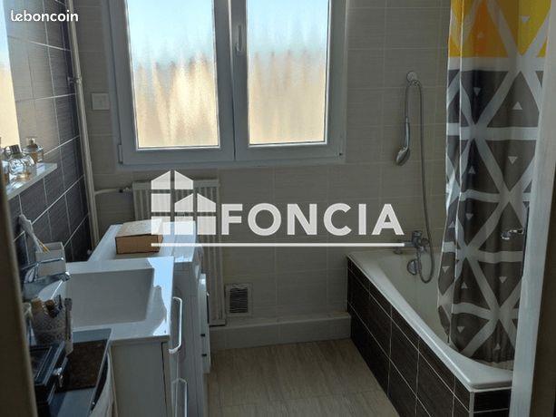 Maison à louer, 42m², Dijon