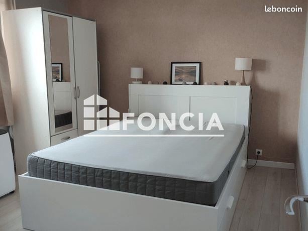 Maison à louer, 42m², Dijon