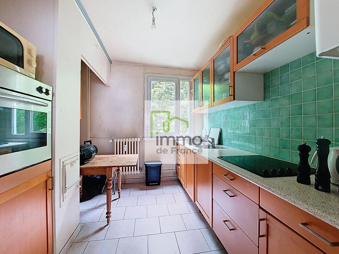 Appartement à vendre, 85m², Lille