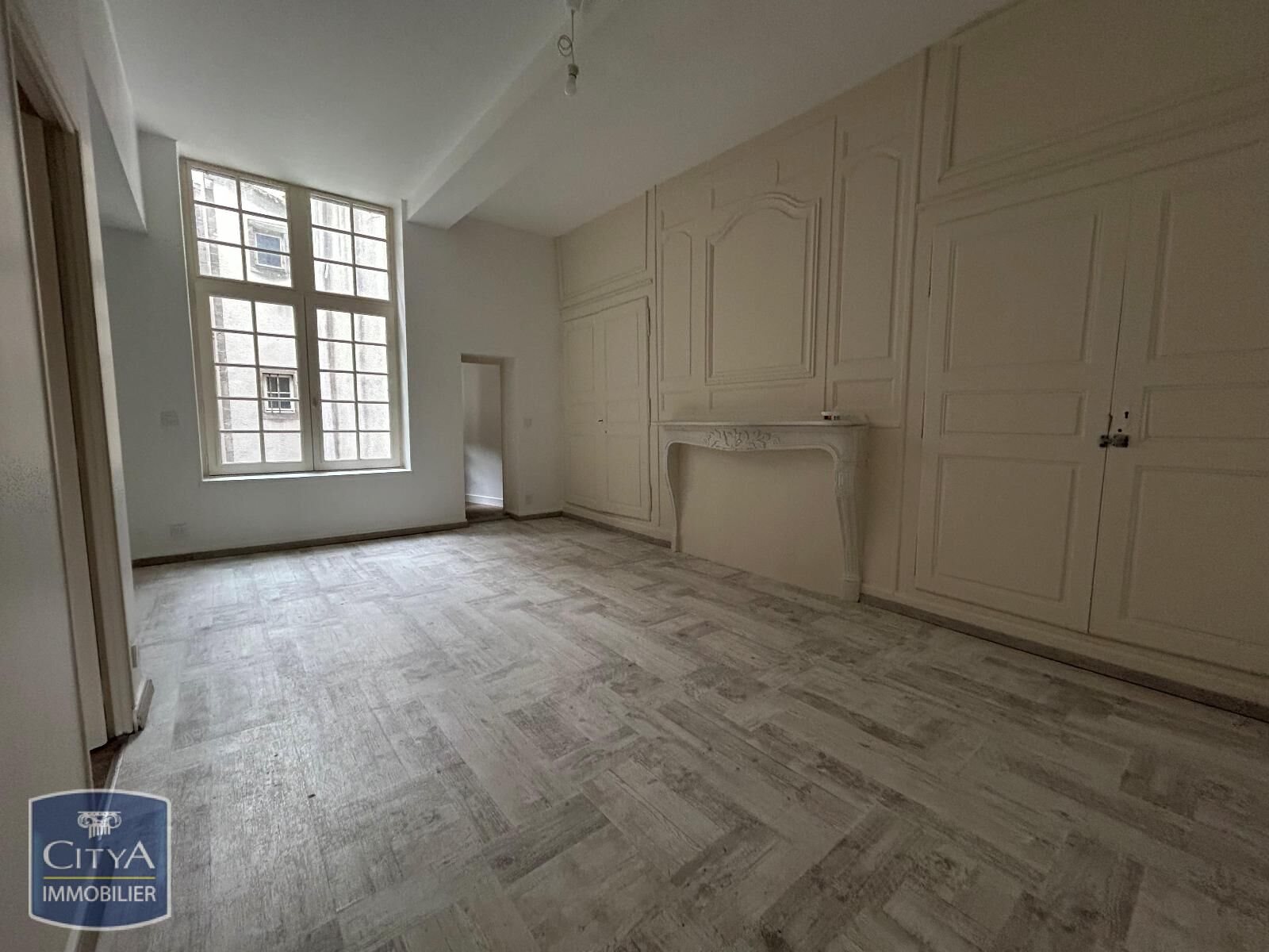 Appartement à louer, 49m², Riom