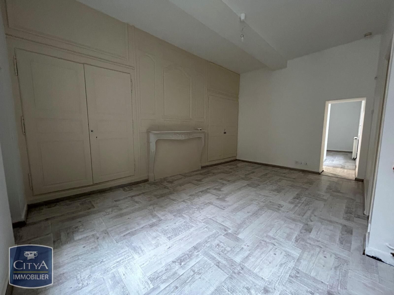Appartement à louer, 49m², Riom