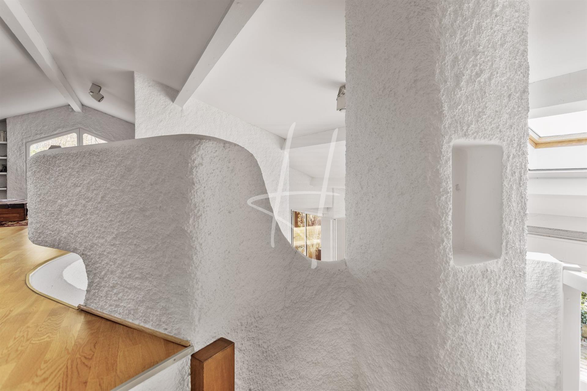 Maison à vendre, 250m², Corny-sur-Moselle