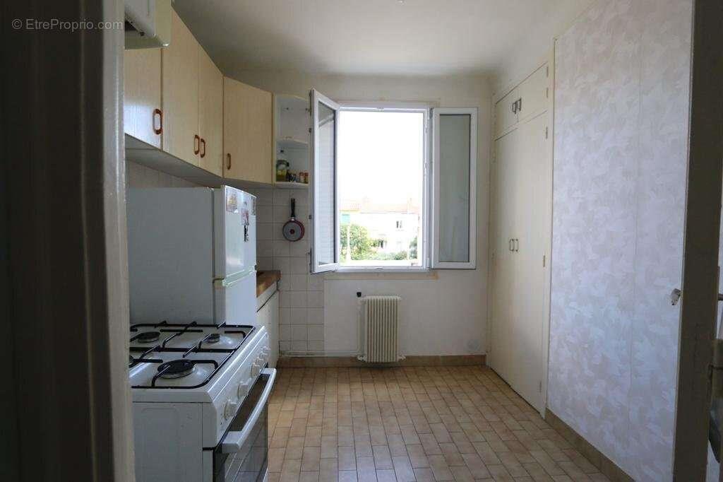 Appartement à vendre, 53m², Perpignan