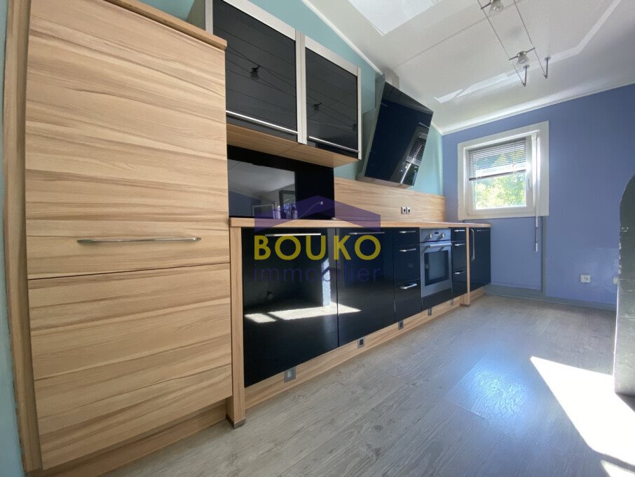 Appartement à louer, 49m², Rosières-aux-Salines