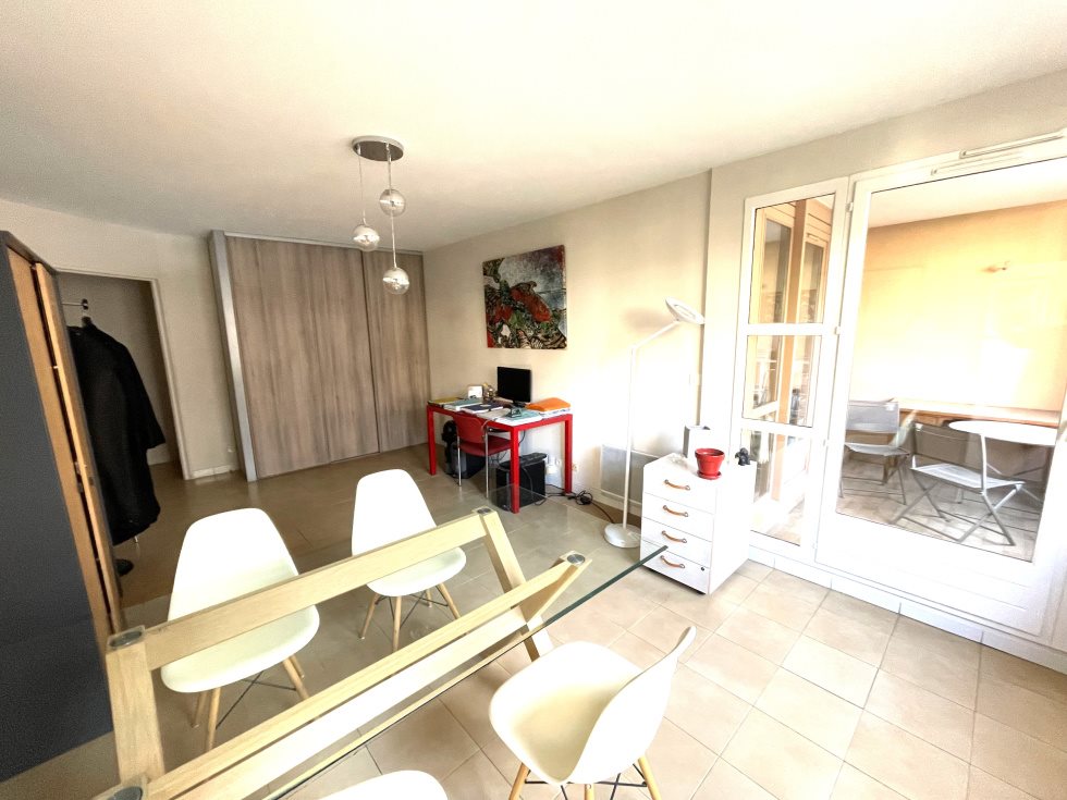Appartement à vendre, 90m², Aix-en-Provence