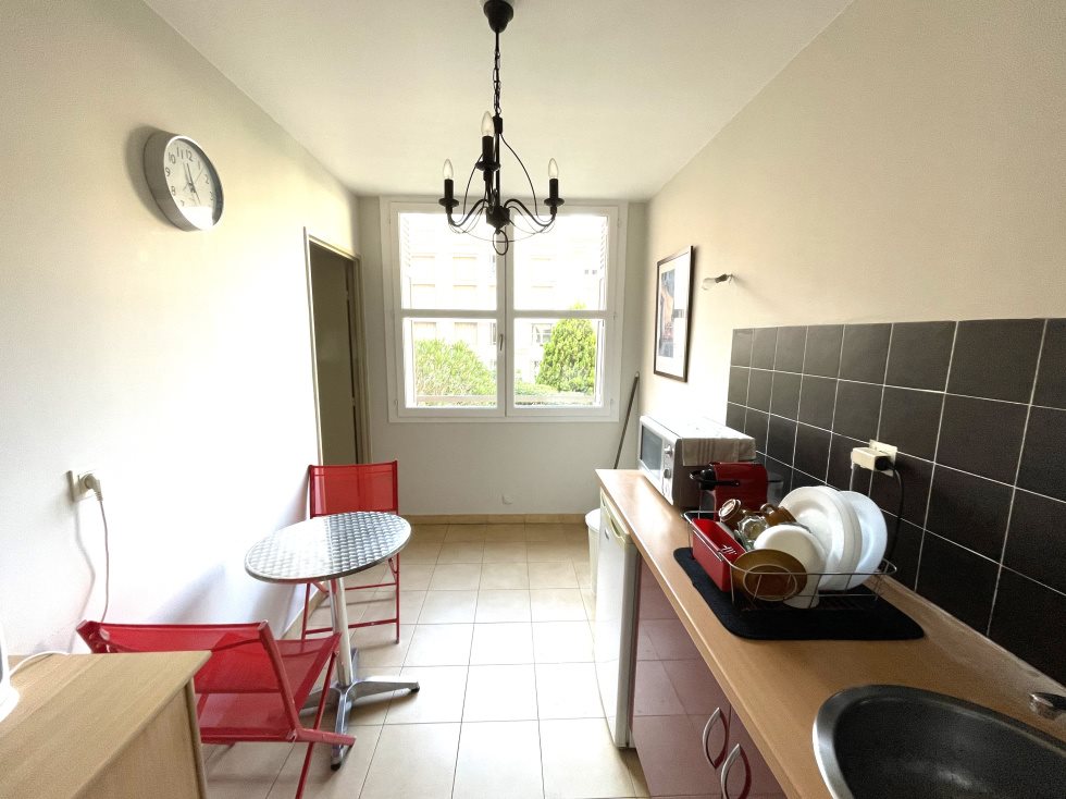 Appartement à vendre, 90m², Aix-en-Provence