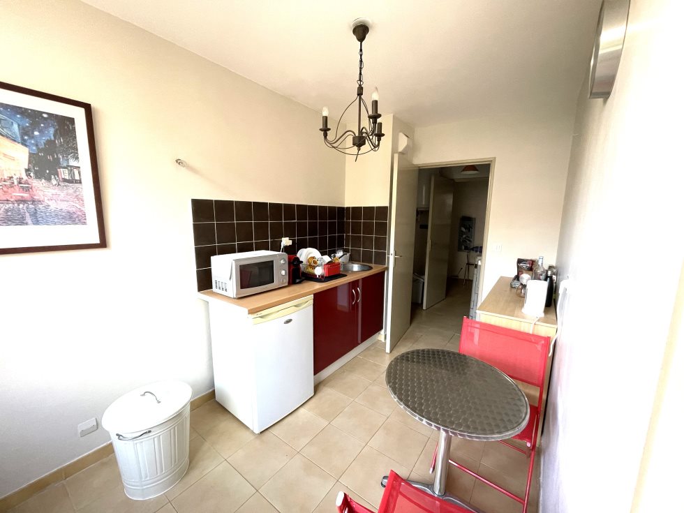 Appartement à vendre, 90m², Aix-en-Provence