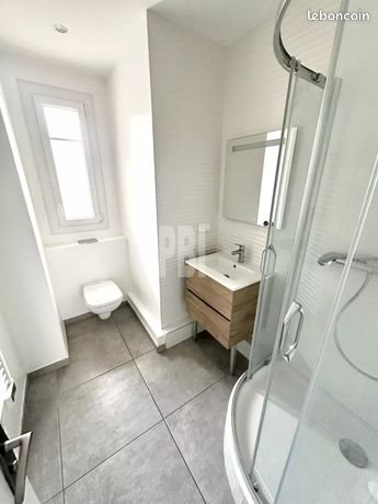 Appartement à vendre, 66m², Toulon