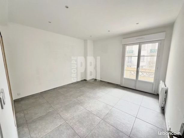 Appartement à vendre, 66m², Toulon