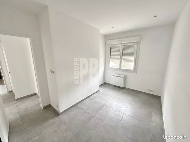 Appartement à vendre, 66m², Toulon