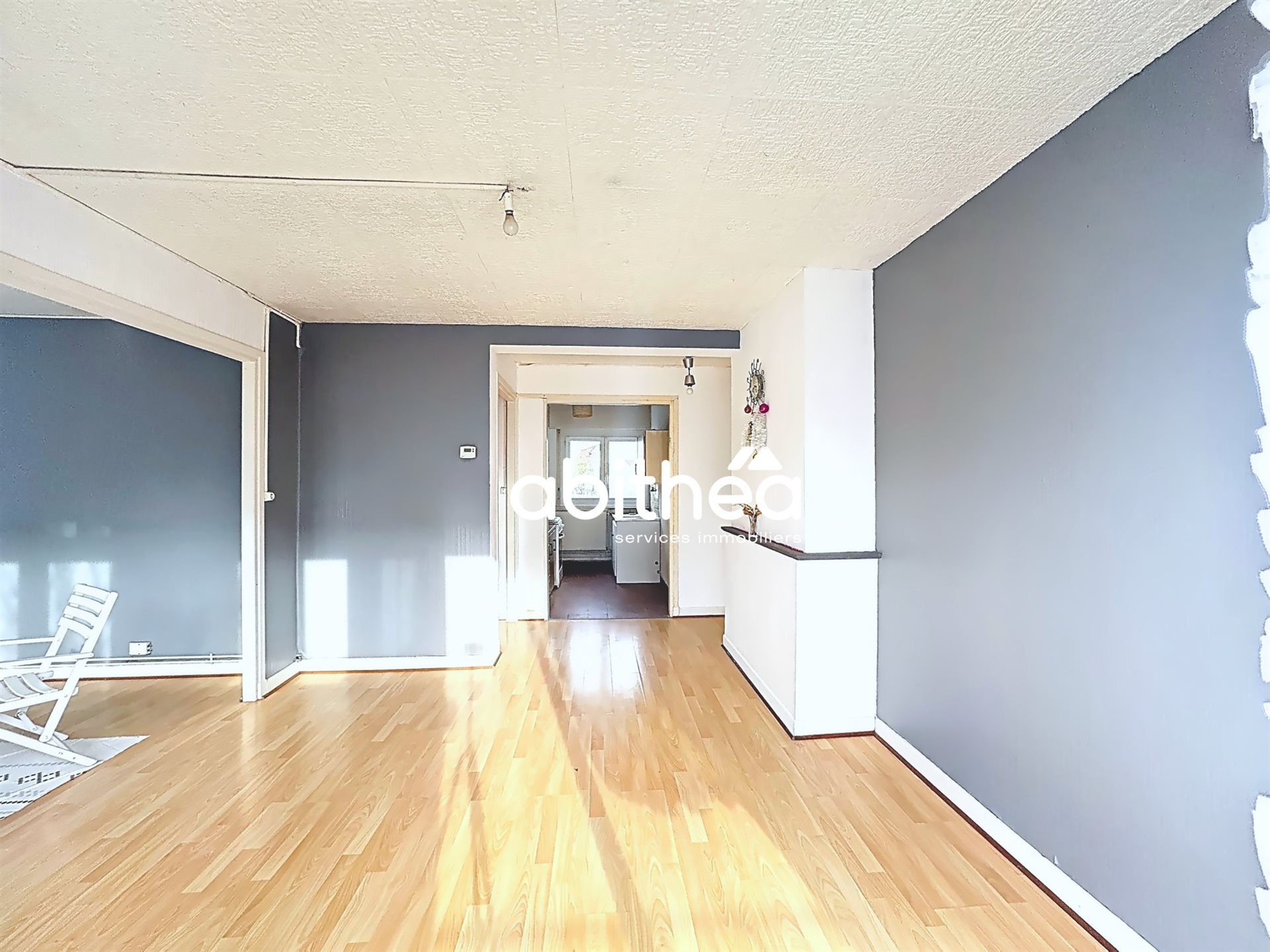 Appartement à vendre, 60m², Libercourt