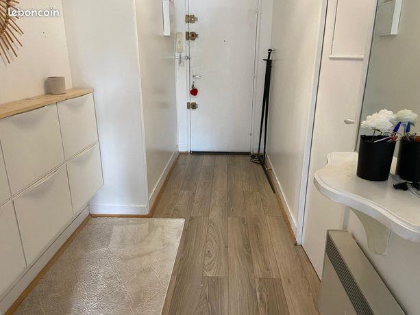 Appartement à vendre, 68m², Orléans