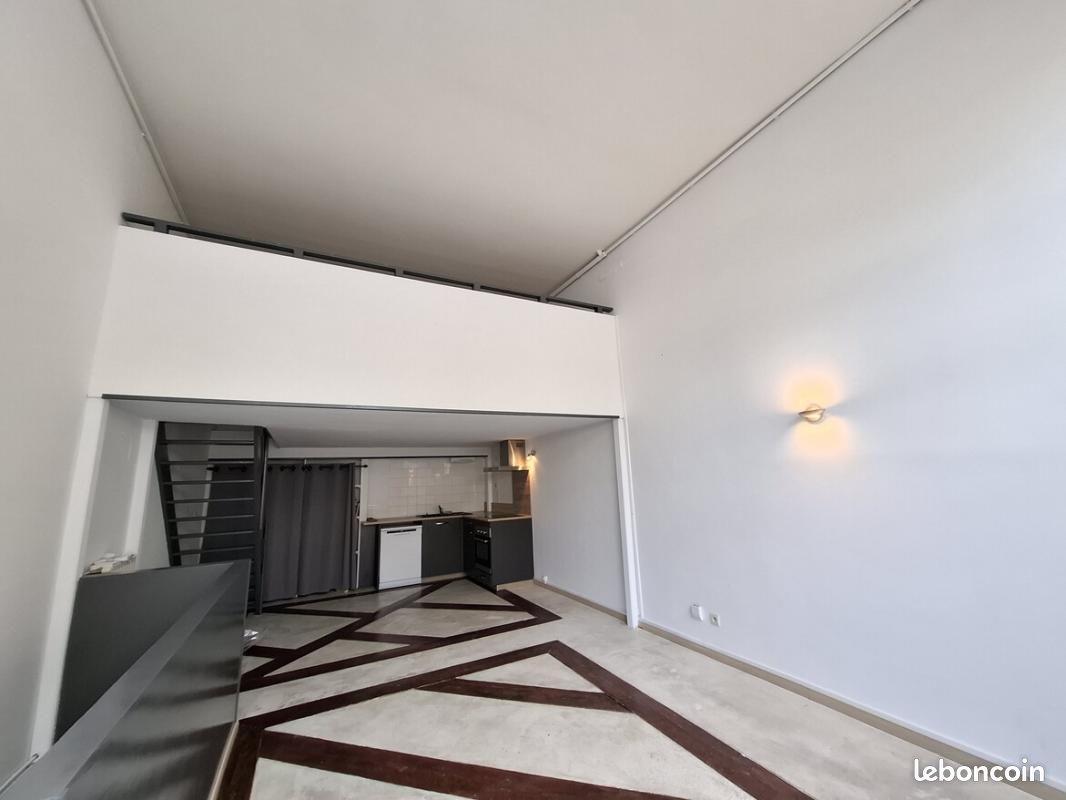 Appartement à vendre, 73m², Limoges