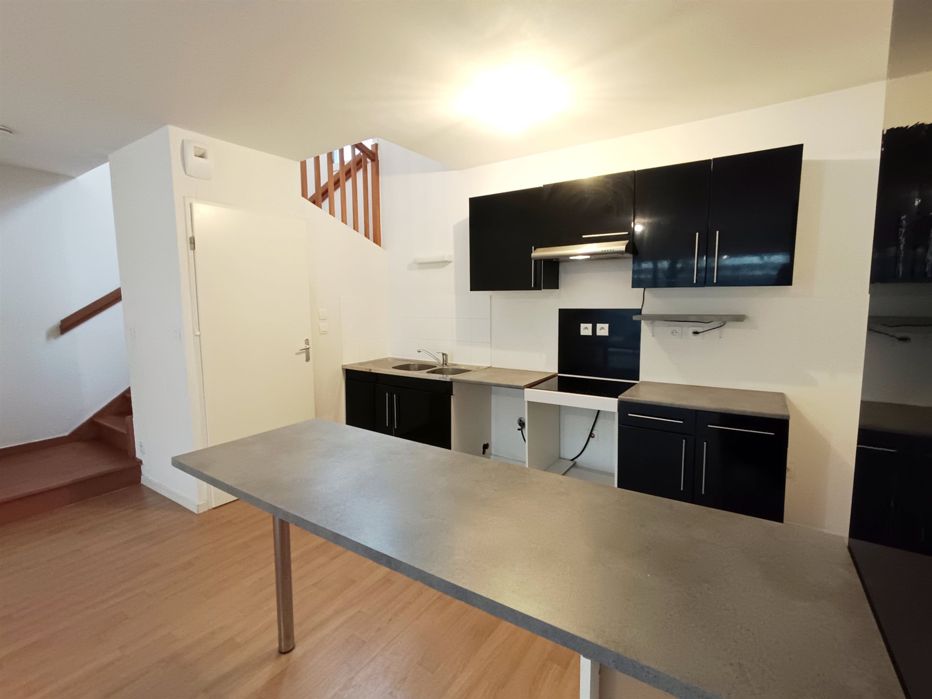 Appartement à louer, 85m², Nantes