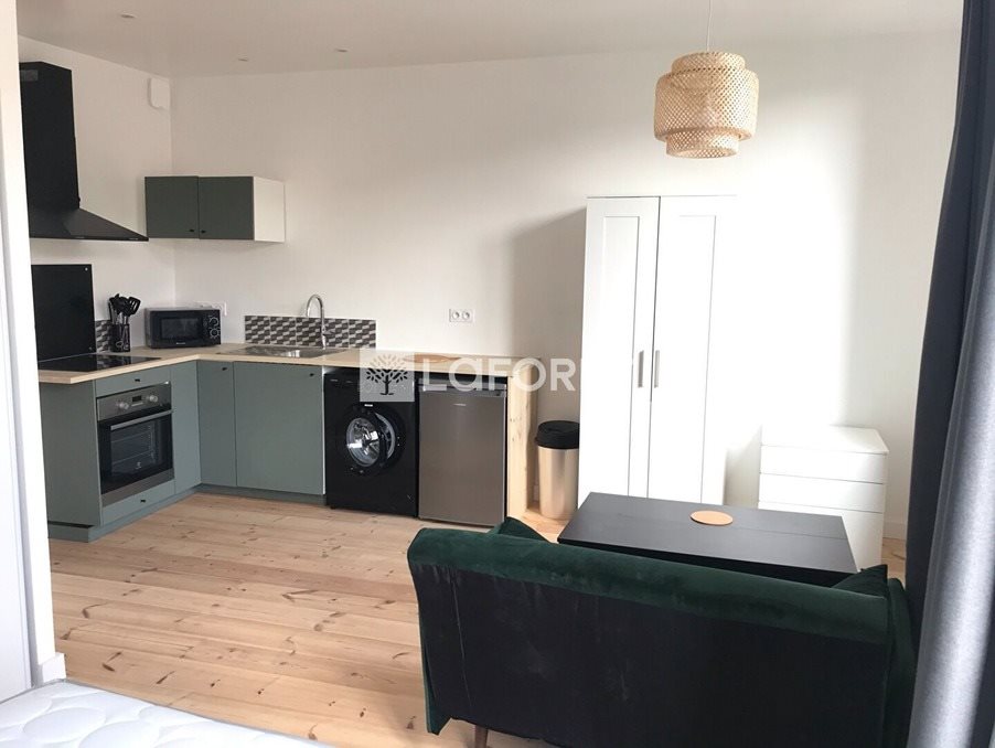 Appartement à louer, 26m², Cognac