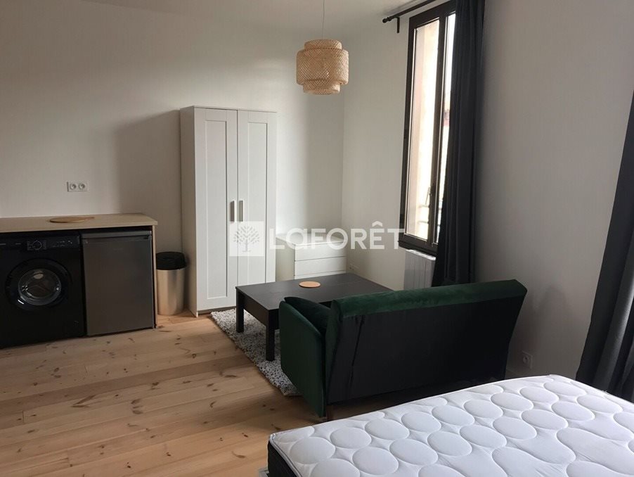 Appartement à louer, 26m², Cognac