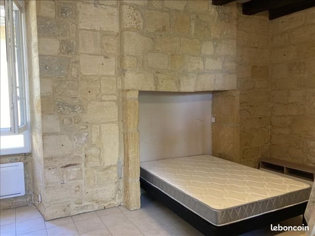 Appartement à louer, 31m², Gourdon