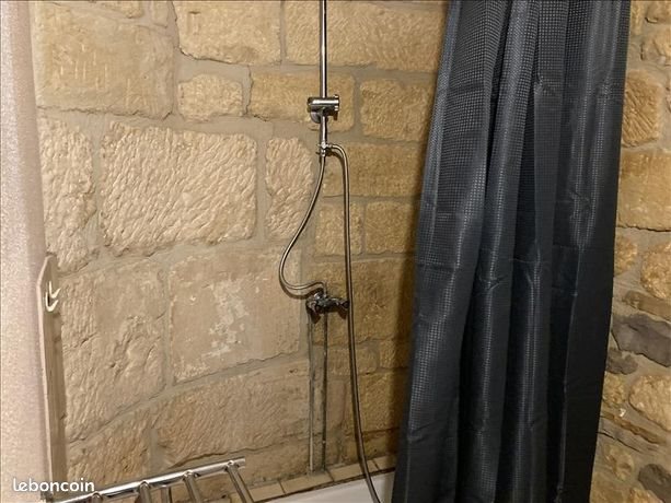 Appartement à louer, 31m², Gourdon