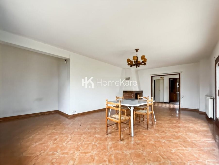 Maison à vendre, 120m², Saint-Sulpice