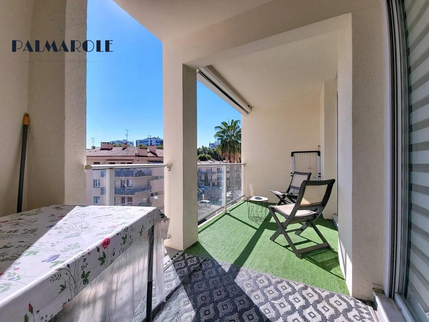 Appartement à louer, 49m², Perpignan