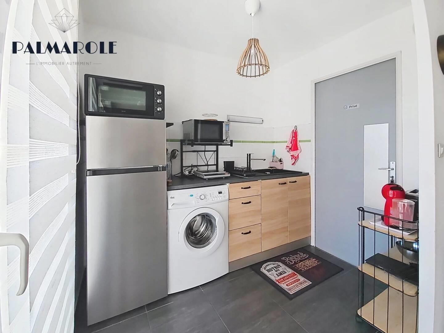 Appartement à louer, 49m², Perpignan