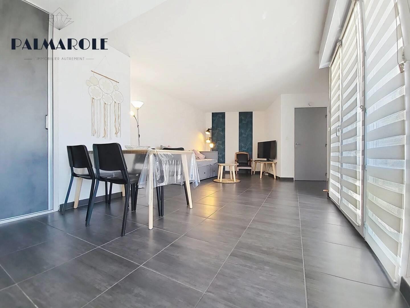 Appartement à louer, 49m², Perpignan