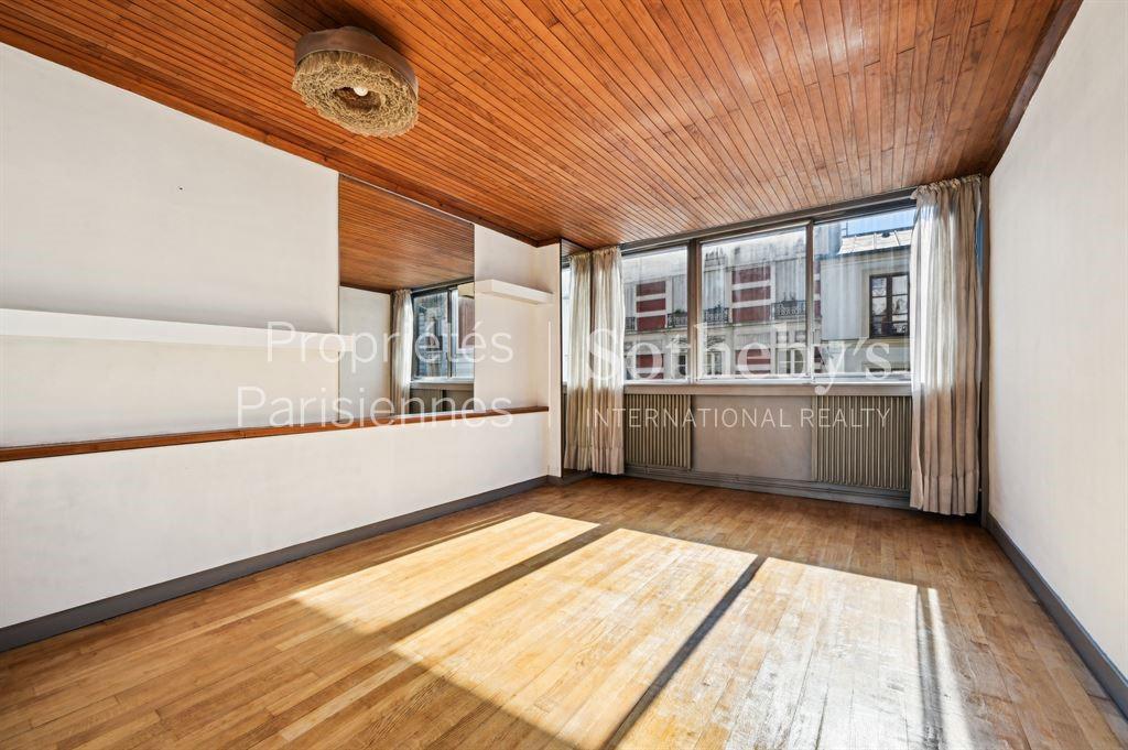 Appartement à vendre, 153m², Paris 14ème