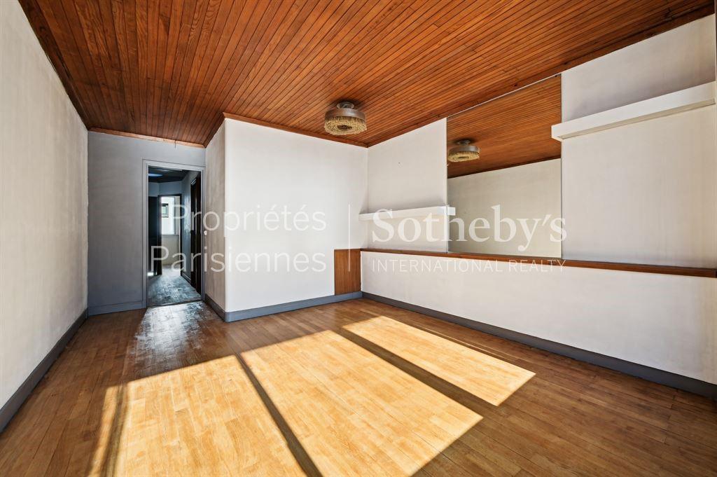 Appartement à vendre, 153m², Paris 14ème