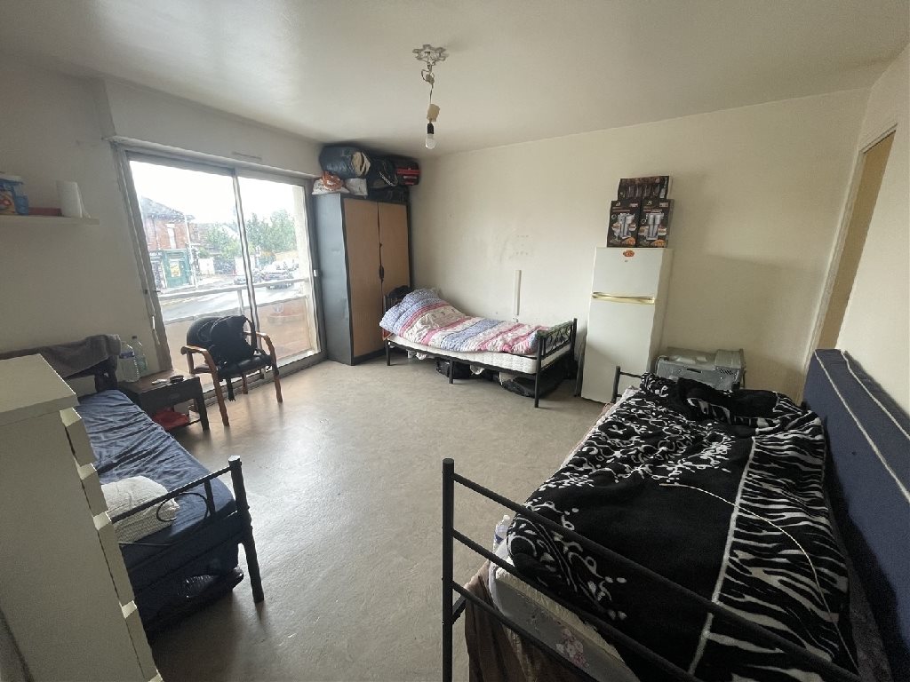 Appartement à vendre, 27m², Mitry-Mory