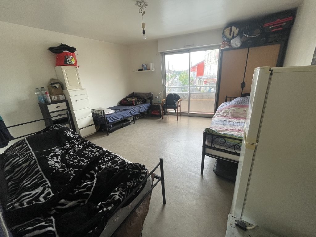 Appartement à vendre, 27m², Mitry-Mory