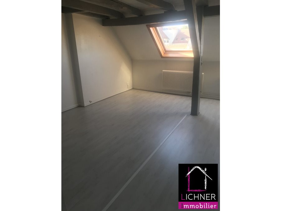 Appartement à louer, 28m², Saint-Avold
