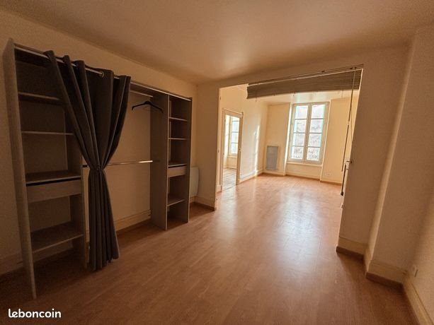 Appartement à vendre, 133m², Crest