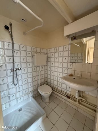 Appartement à vendre, 133m², Crest