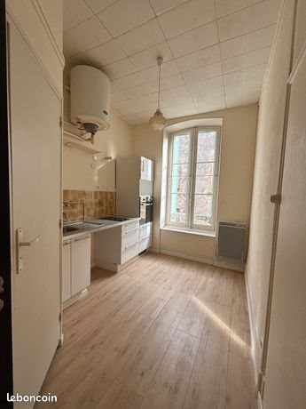 Appartement à vendre, 133m², Crest