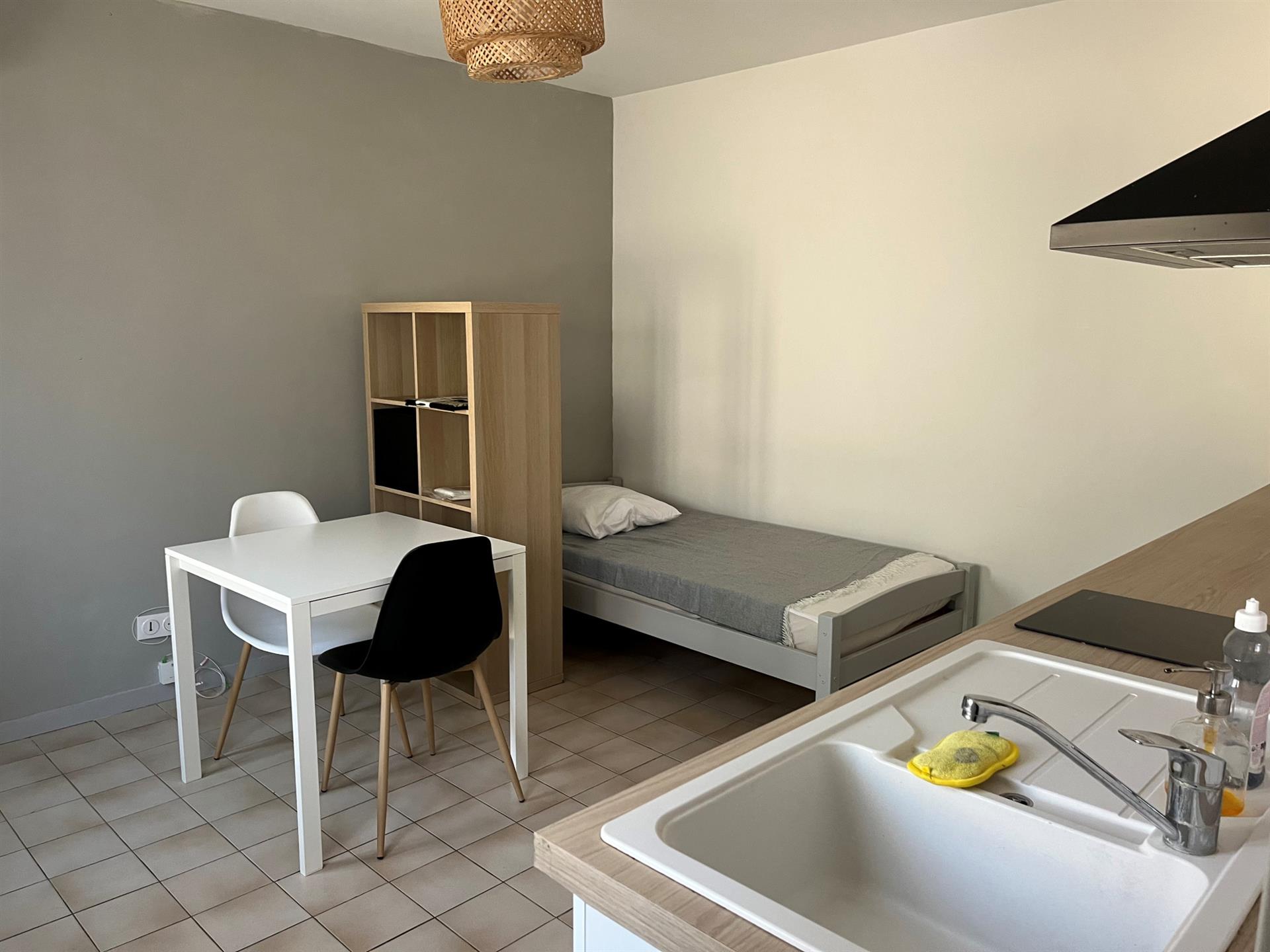 Maison à louer, 16m², Marcilly-en-Villette