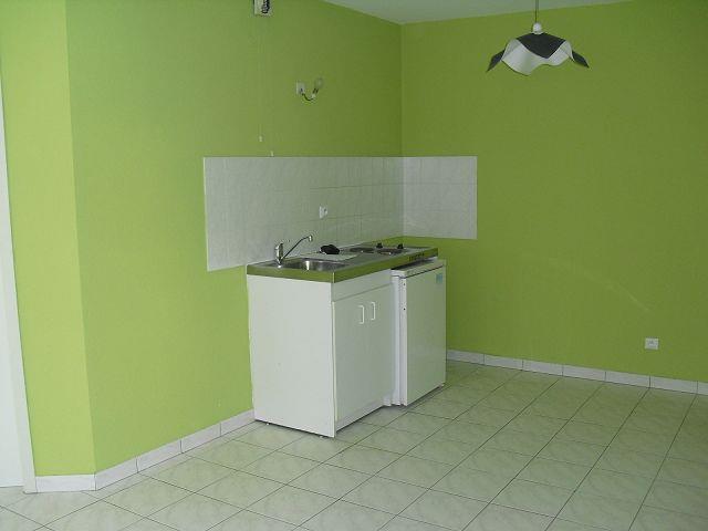 Appartement à louer, 32m², Metz