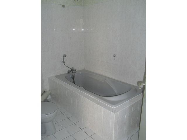 Appartement à louer, 32m², Metz