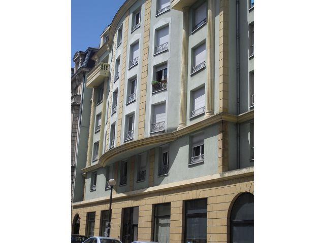 Appartement à louer, 32m², Metz