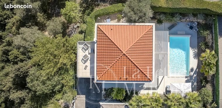 Maison à vendre, 118m², Nice