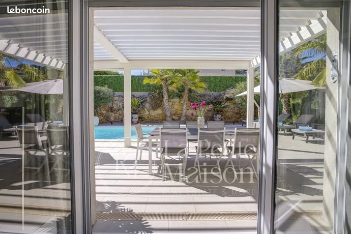 Maison à vendre, 118m², Nice