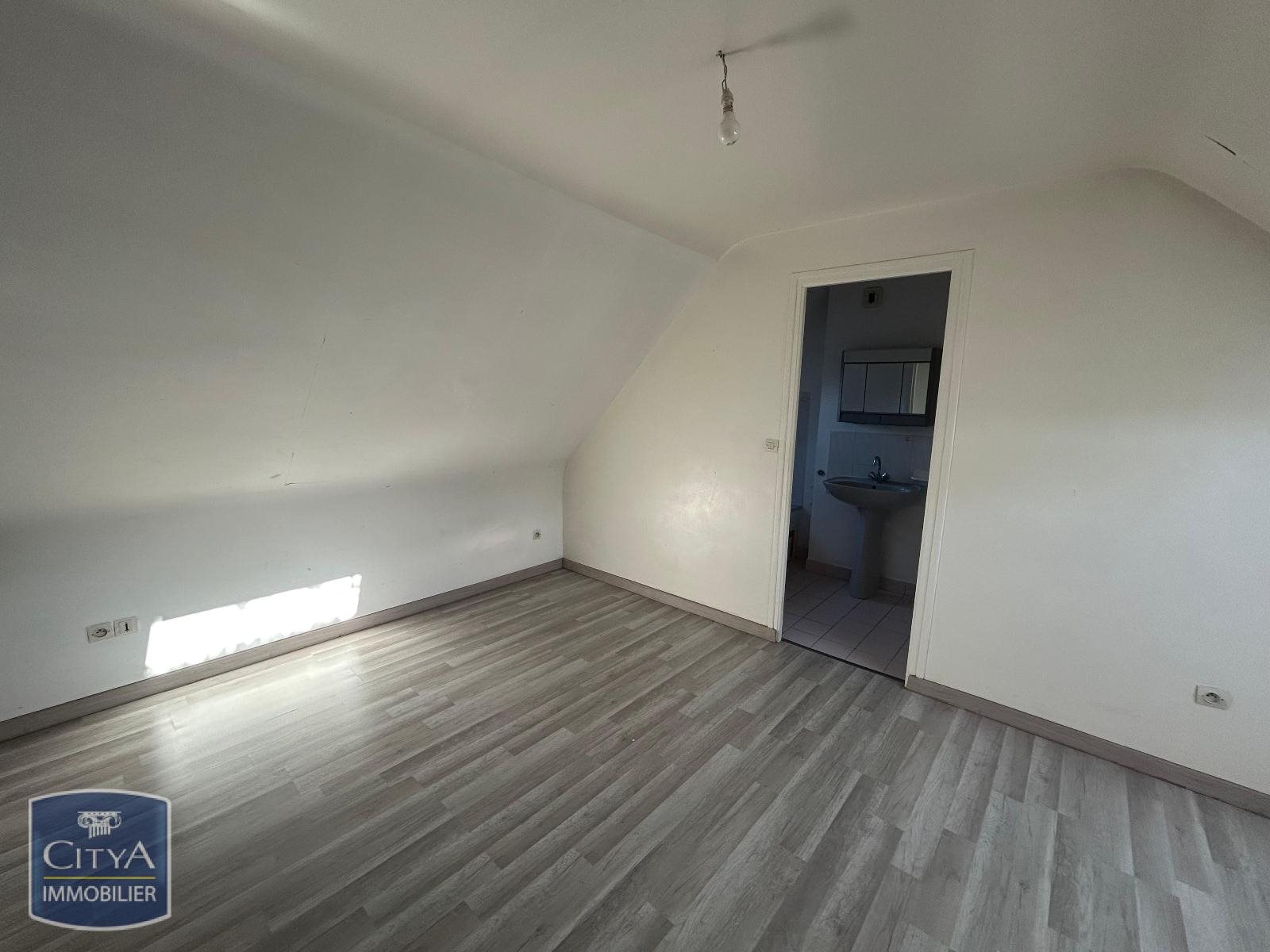 Appartement à louer, 27m², Tours