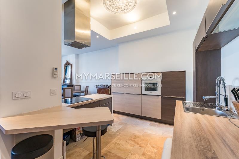 Appartement à vendre, 73m², Marseille 2ème